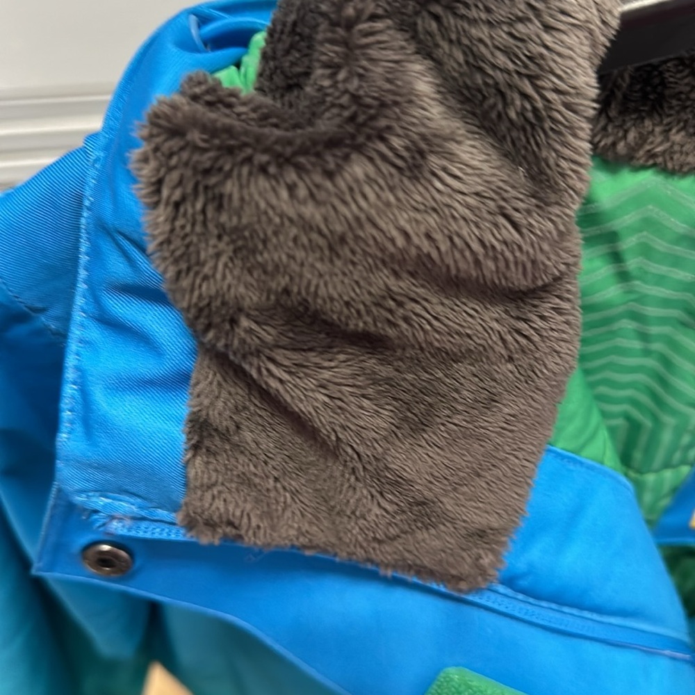 Under Armour Storm Ski Jacket - Picture 8 of 13